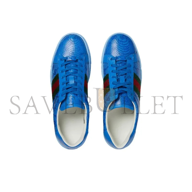 G*u*i ace gg crystal canvas blue 760775